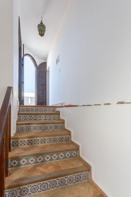 アシラー Casa Mesanaヴィラ エクステリア 写真