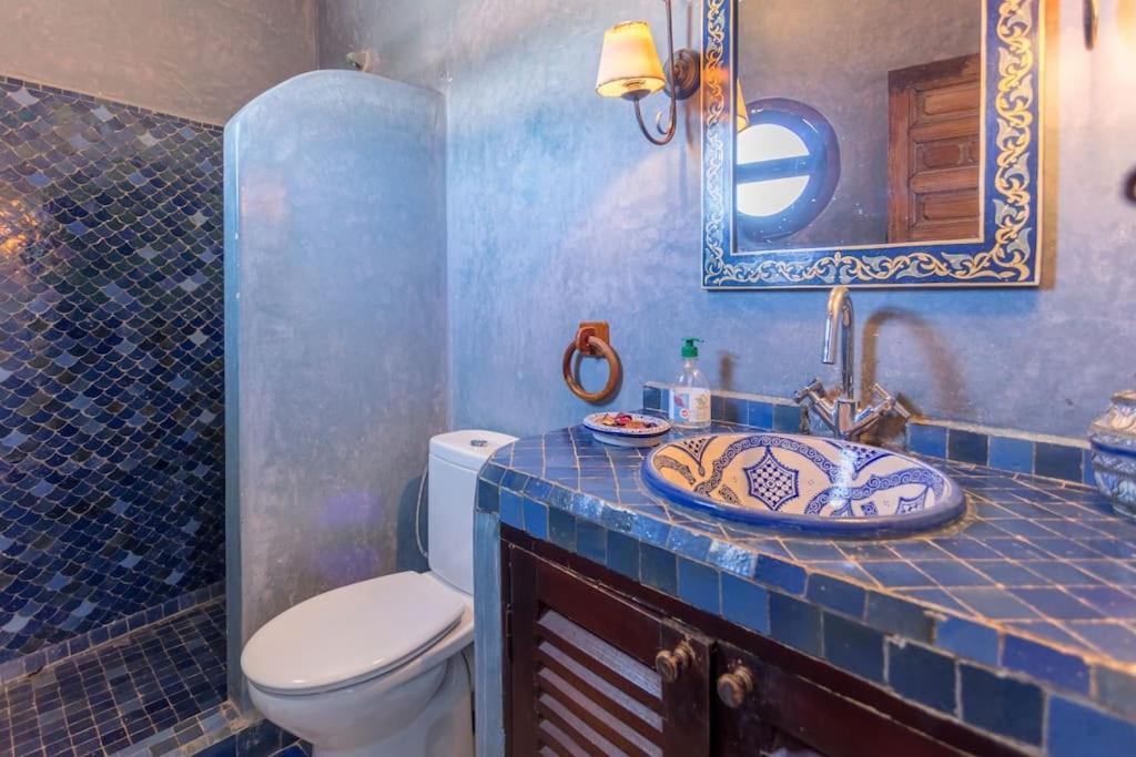 アシラー Casa Mesanaヴィラ エクステリア 写真