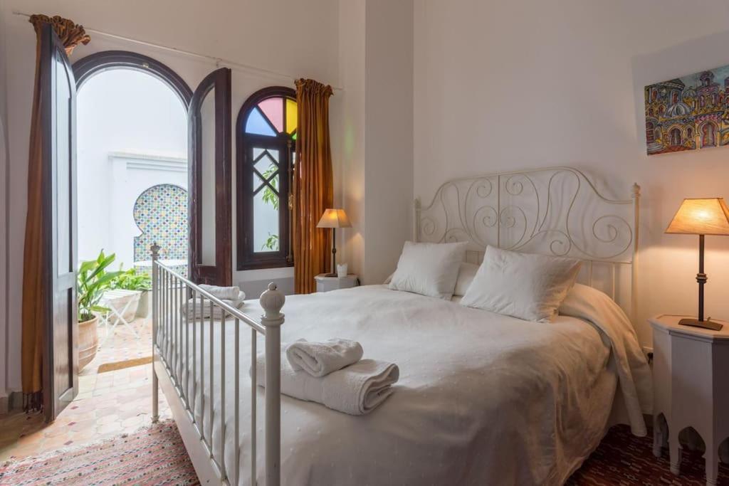 アシラー Casa Mesanaヴィラ エクステリア 写真