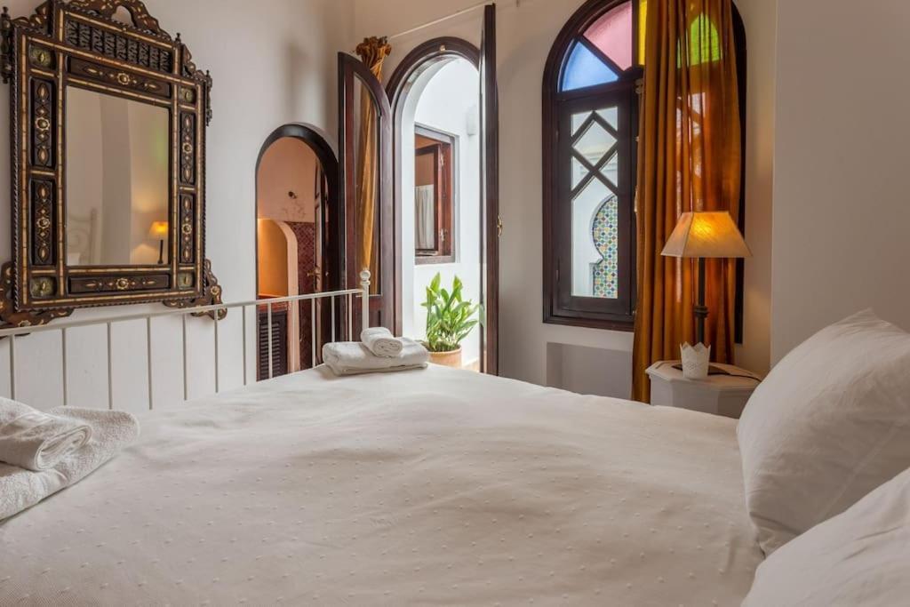 アシラー Casa Mesanaヴィラ エクステリア 写真